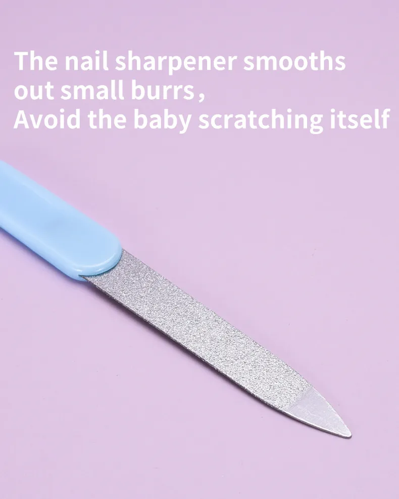 Karsti pārdodu 10 kopšanas un mazgāšanas ķemmes suku komplektu, mazuļu nagu griezēju komplektu_voghion.com