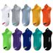 5/10 paia Mann Kurze Socken Ankle Boot Socken Atmungsaktive Casual Athletische Socken Frauen Sommer Dünne Low-Cut Männliche Socken_voghion.com