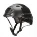 FAST PJ American Tactical Helmet - Ideal for Parachuting, Field Combat, Outdoor Cycling_voghion.com