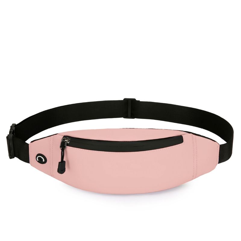 Men's Waist Bag, Men's Shoulder Bag, Backpack, Shoulder Bag, Sports Bag, Cycling Bag, Running Bag, Lightweight And Convenient, Practical And Durable
_voghion.com