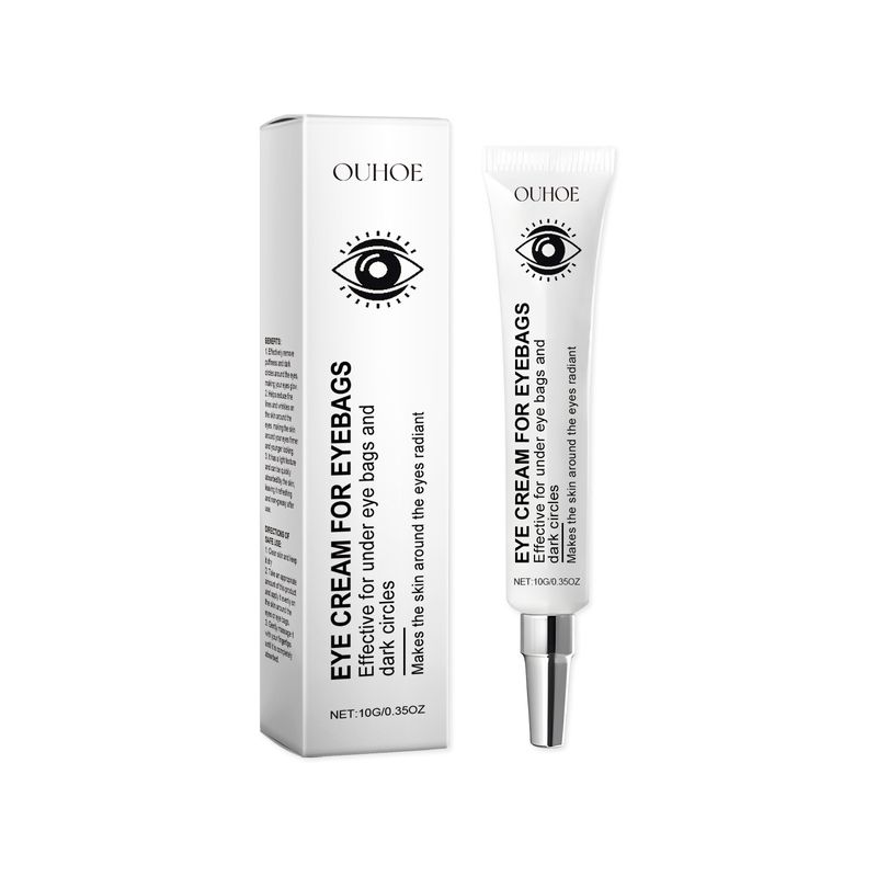 Moisturizing eye cream, moisturizing and moisturizing eye muscles, softening the skin around the eyes, moisturizing eye cream_voghion.com