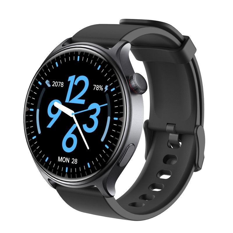 Round Smart GTR2 Sports Watch Live Body Recognition Heart Rate Monitoring Bracelet Flagship High Score Large Screen_voghion.com