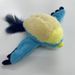 Electric Shaking Dog Bird Sound Simulation Toy Cat Self-Entertainment Teaser Wand New Product_voghion.com