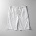 Men's Clothing Summer And Autumn Men's Linen Shorts Cotton And Linen Men's Loose Solid Color Casual Pants Thin Linen Five Point Pants_voghion.com