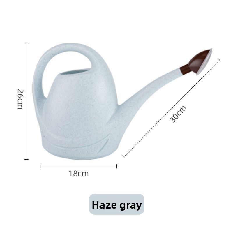 Gardening Long Spout Flowers Can For Watering Vegetables_voghion.com