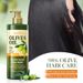 Olive Oil Wash And Series Improve Frizz Portable Moisturizing Conditioner Skin Care Products_voghion.com