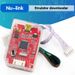 NuMicro ICP-Programmierer Nu-Link Nu Link Nuvoton ICP-Emulator-Downloader unterstützt Online-/Offline-Programmierung von Chips der M0/M4-Serie_voghion.com