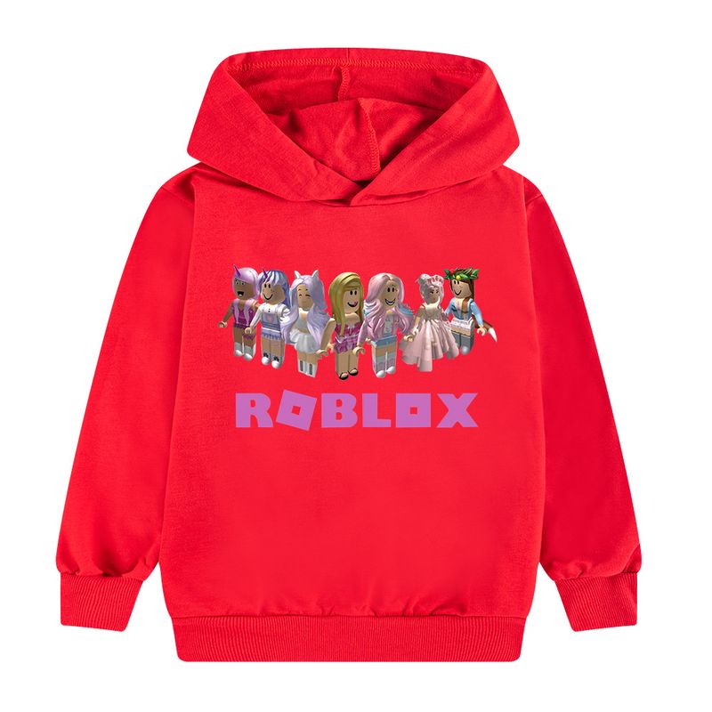 100CM-170CM Mittlere Größe Kinder Hoodie Hoodie B044_voghion.com