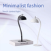 Koreanischen Stil Warmes Licht Wiederaufladbare LED Touch Wohnzimmer Studie Schlafzimmer Atmosphäre Lampe Unter 36V_voghion.com