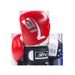 Kinder MMA Muay Thai Sanda Boxhandschuhe MMA Taekwondo Kampfboxhandschuhe Wettkampftraining_voghion.com
