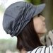 Autumn For Women Casual Korean Style Versatile Winter Youth Cute Baseball Cap Women's Fashion Travel Hat_voghion.com