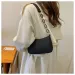 Retro Gentle Temperament Autumn Shoulder Handheld Fashion Casual Yankee Underarm Small Square Bag 250324_voghion.com