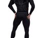 Thermal Insulation Underwear Ski Thermal Underwear Skinny Sports Suit Bottom Outdoor Velvet Winter Quick-drying Clothes_voghion.com