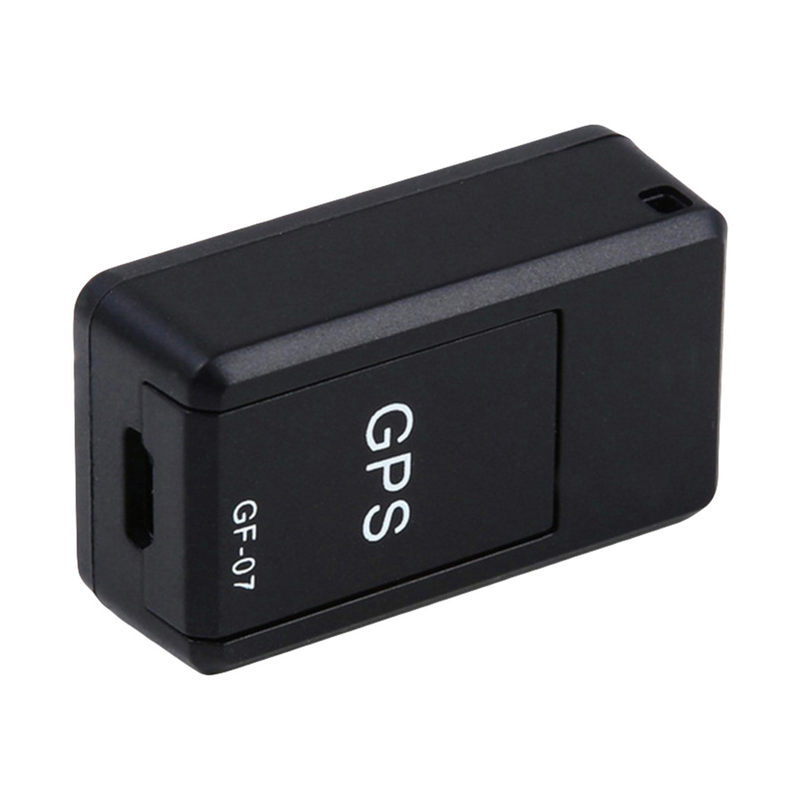 Yuanmheng Anti-Diebstahl-magnetischer Mini-GPS-Locator-Tracker, GSM-GPRS-Echtzeit-Tracking-Gerät_voghion.com