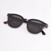 GENTLE Acetate Oval Women Sunglasses UV400 Lens outdoors Travel Car Driving Running glasses trendy for women men_voghion.com