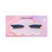 False Eyelashes New Self Adhesive Color Eye Makeup Eyeliner False Eyelashes Party Festival Eyeshadow Stickers Natural Eyelashes_voghion.com