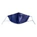 Mulberry Silk 22 Momme Silk Satin Silk Summer Mask With Lining Filter Anti Smog And Dust Mask_voghion.com