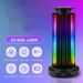 RGB Music Sound Control LED Lights Pickup Light Rhythm Ambient Light For Car Tv Game Computer Desktop Decora lights_voghion.com