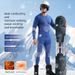 2025 Ski Quick-Dry Suit Extremely Cold Compression Base Layer Sports Men's Thermal Functional Underwear Autumn Winter_voghion.com