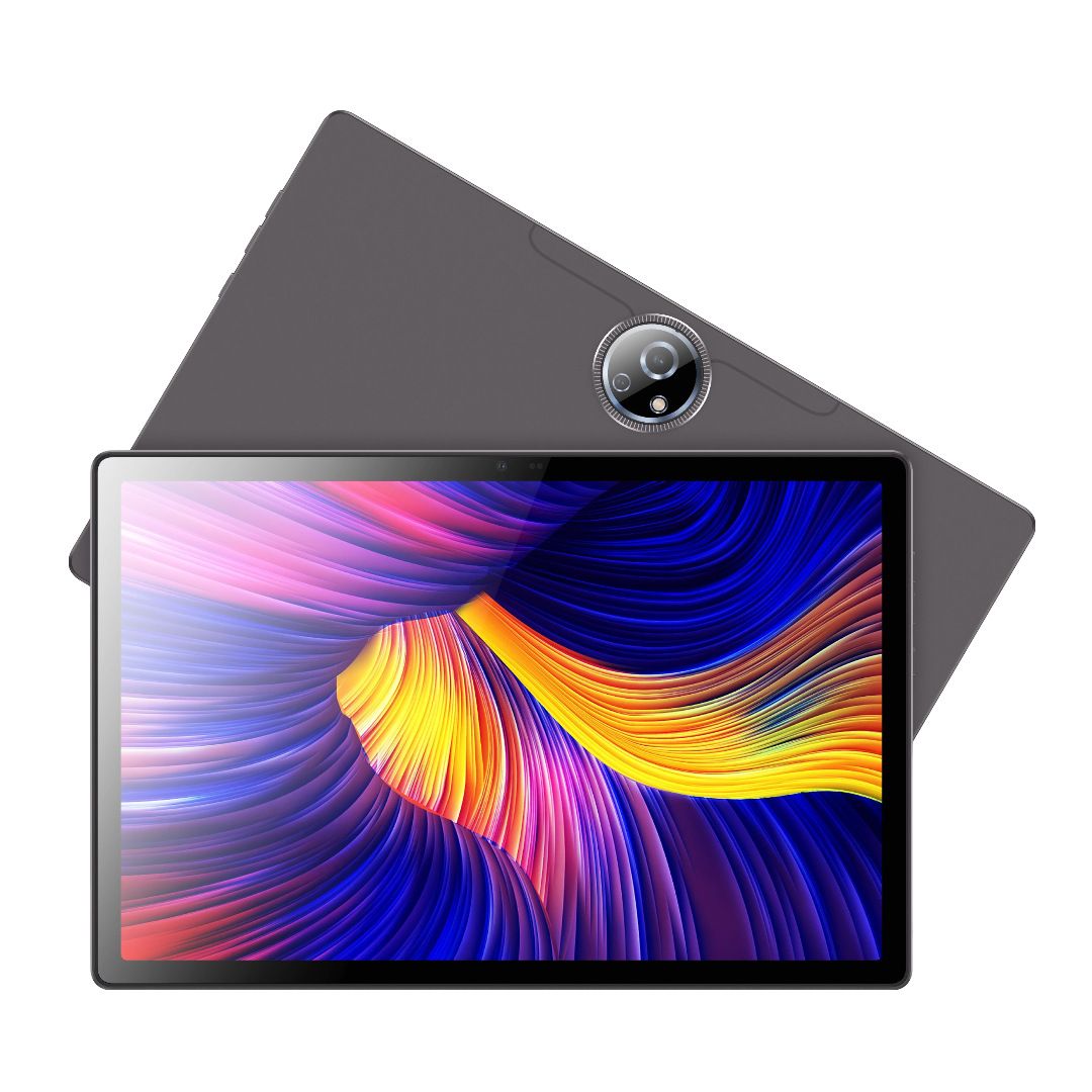 Tablets New Tablet Computer 10.51 Inch 2K HD Large Screen Tiger Ben T618 Ten Core Students 4G Smart Learning_voghion.com