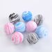 Textured Ball For Cats Galaxy Cat Self Hi By PawParty Store_voghion.com