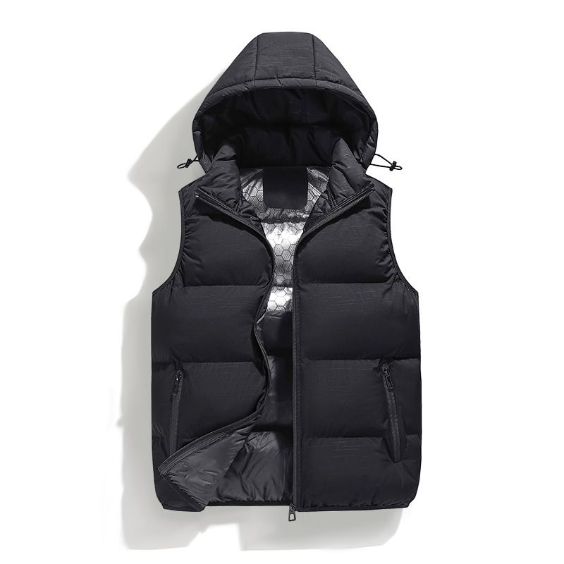 Lightweight Zip-Up Hooded Cardigan With Floral Print - Stylish Loose Fit Casual Outerwear For Spring & Autumn​_voghion.com