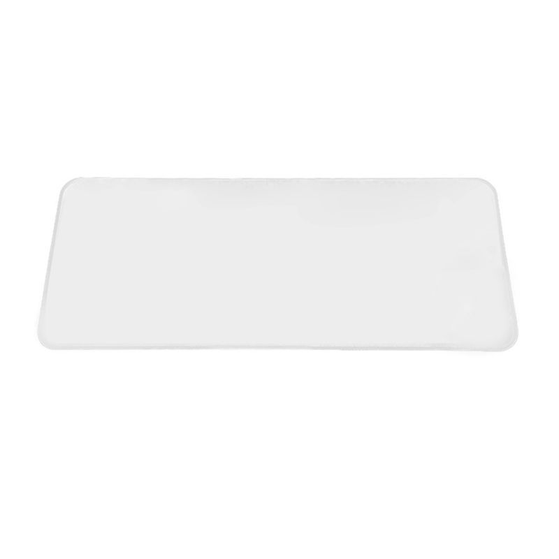 Cover Ultra-thin Good Feeling Silicone Universal Keyboard Film for Laptop_voghion.com