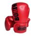 Boxhandschuhe für Erwachsene und Kinder, kostenlose Kampfhandschuhe, Sanda-Kampftrainingshandschuhe, Handschuhe, Handschuhe_voghion.com