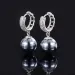 100% S Sterling Silber Fritillary Perle Retro Quaste Drop Ohrringe Geburtstag Geschenk für Frauen Schmuck Hochzeitstag_voghion.com