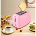 Fully automatic home internet celebrity new upgrade, toaster, lazy gadget, essential for breakfast_voghion.com