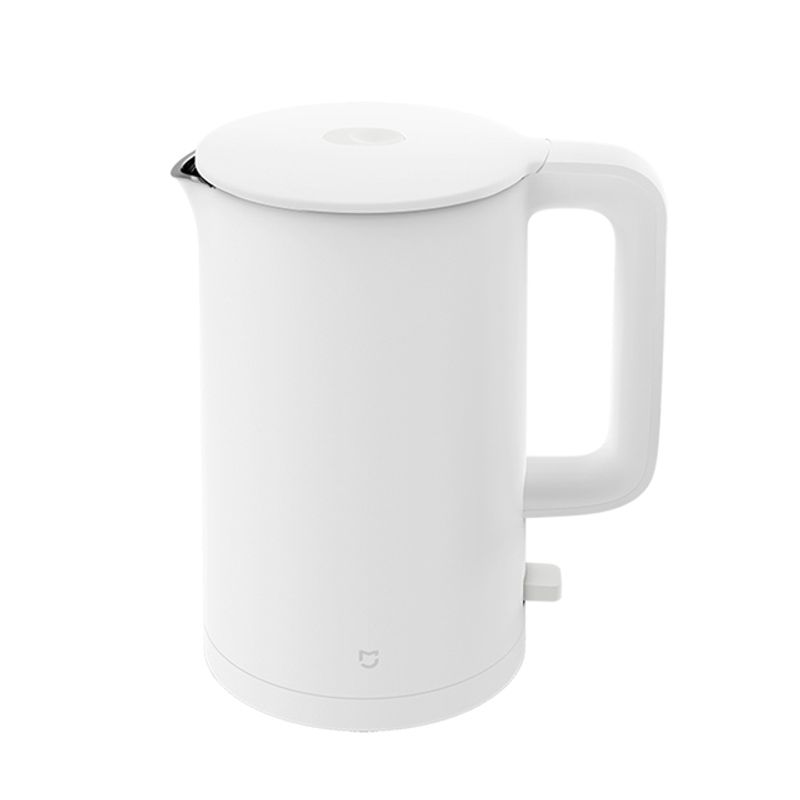 NEW XIAOMI MIJIA Electric Kettle 1A Fast Hot Boiling Stainless Water Kettle Teapot Intelligent Temperature Control Anti-Overheat_voghion.com