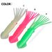 Deep Octopus Lure Boat Trolling Silicone Squid Skirt Luminous Sea Fishing Bait_voghion.com