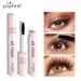 Eyebrow Enhancers POPFEEL Thick Curling And Lengthening Mascara Waterproof Non Smudge Primer Eyelash Setting Liquid P102_voghion.com