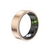 Anillos inteligentes para hombre X1, con monitor de ritmo cardíaco y oxígeno en sangre, ideal para deportes y salud._voghion.com