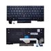 Adequado para Lenovo ThinkPad X280 A285 X390 X395 X13 L13 Teclado S2 5ª Geração 6_voghion.com