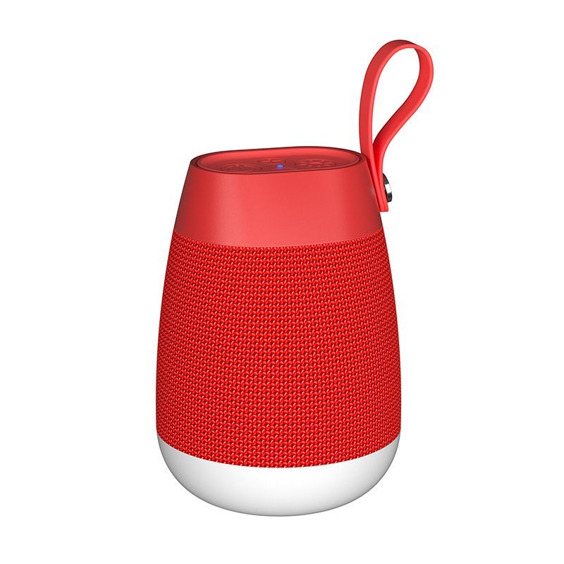Portable Wireless Bluetooth Speaker 3D Stereo Music Surround Audio Subwoofer Support TF Card Outdoor Waterproof Loudspeaker_voghion.com