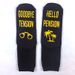 mid tube cotton socks with anti slip rubber soles_voghion.com