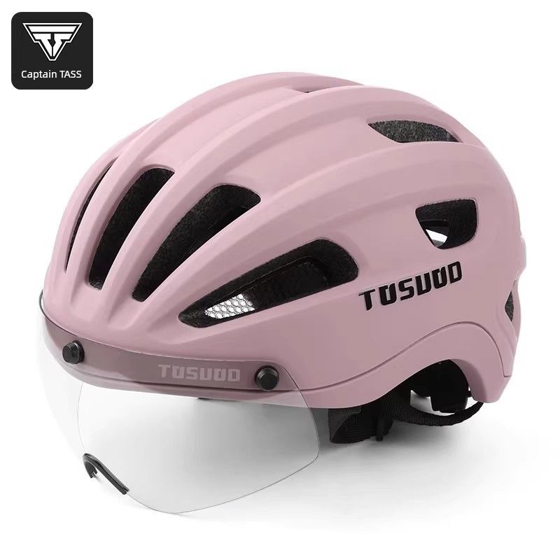 Captain Tass Youth Boy Balance Car Protective Gear Girl Roller Skating Riding Skateboard Bicycle Helmet_voghion.com