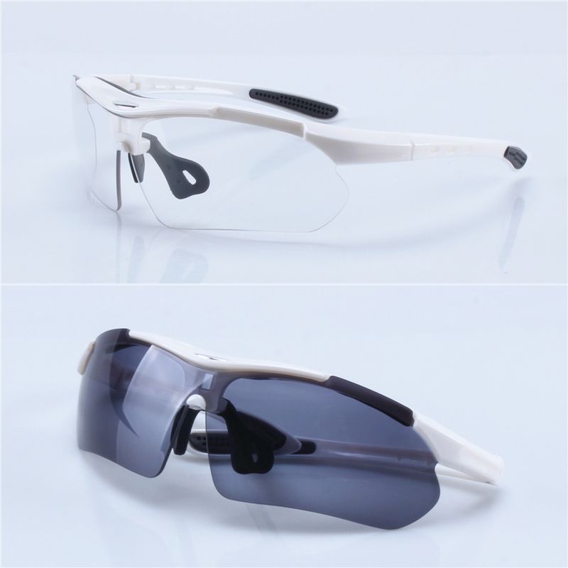 CyclingPhotochromicSunglassesAutoDiscolorationGlassesMenMTBMountainBikeBicycleEyewearMenWomenGoggles_voghion.com