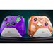 Aojia Lion K10 Gospel Game Controller Dual Hall Switch Wireless Bluetooth PC Computer Monster Hunter Wild_voghion.com
