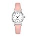 Simple Fashion Digital Exam Belt Quartz Student Women's Watch_voghion.com