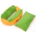 Pet Bed Hot Dog House Lounger Bed Kennel Mat Soft Fiber Pet Dog Puppy Warm Removable Washable Waterlon For Cats_voghion.com
