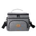 Camping Insulation Bag, Hand-held Oxford Cloth PEVA Ice Pack, Large Capacity, Thick Insulation, Picnic Lunch Bag_voghion.com