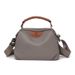 Women's Crossbody High-End Nylon Handbag 2025 New Fashion Versatile Shoulder Bag_voghion.com