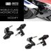 For BMW S1000RR S1000 RR M1000RR 2023 2024 Motorcycle Falling Protection Frame Slider Fairing Guard Anti Crash Pad Protector_voghion.com