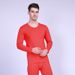 Men's & Women's Lycra Cotton Thermal Underwear Set - Soft, Breathable & Stretchy Base Layer For All-Day Comfort_voghion.com