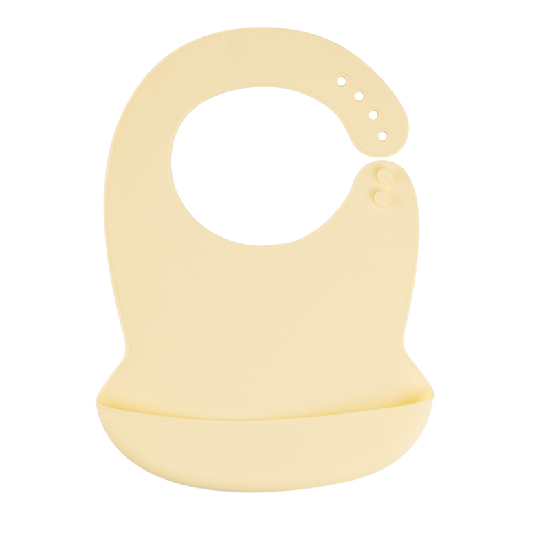 Silicone Babi Bib Waterproof Saliva Dripping Banana Bibs Cartoon Newborn Feeding Soft Edible Aprons Baby Adjustable Burp Scarf_voghion.com