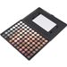Eye Shadow 88 Color Eyeshadow Palette, Warm Earth Color, Multi Color Makeup Eyeshadow, Popular_voghion.com