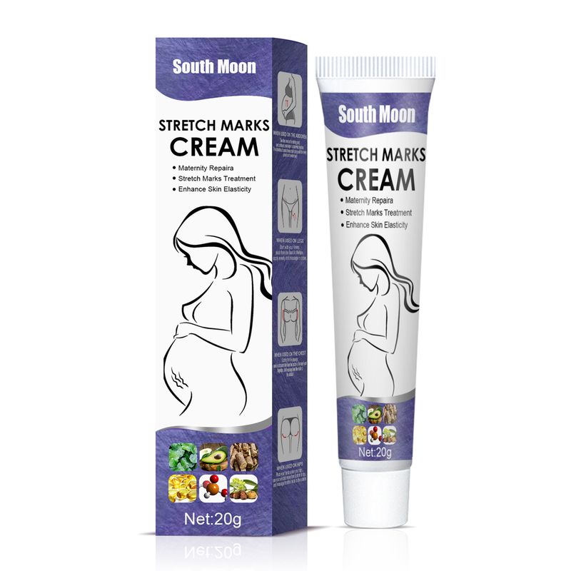 BeautyLife 20g Scar Antibiotic Ointment Not Irritating Fast Absorption Skin Care Scar Keloid Stretch Marks Removal Cream For Beauty_voghion.com