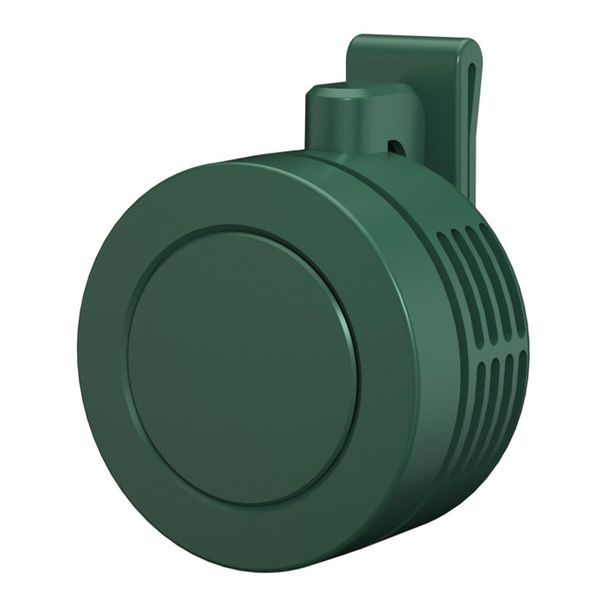 1 τεμάχιο καλοκαιρινός φορητός εξωτερικός ανεμιστήρας 3 ταχυτήτων, επαναφορτιζόμενος ανεμιστήρας ψύξης με ψεκασμό υγραντήρα, ανεμιστήρας ψύξης ZPG_voghion.com